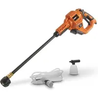 Powerplus Nettoyeur haute pression 20 V ( sans batterie )