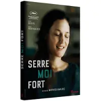 Gaumont Serre moi fort DVD