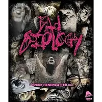 Import Bad Biology Blu-ray 4K Ultra HD