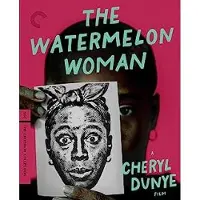 Import The Watermelon Woman Blu-ray