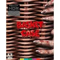 Import Basket Case Limited Edition Blu-ray 4K Ultra HD