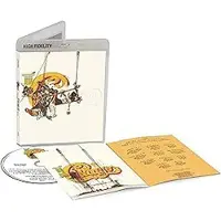 Import Chicago IX : Chicago's Greatest Hits '69-'74 Blu-ray