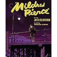Import Mildred Pierce Blu-ray 4K Ultra HD