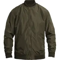 John Doe Flight Blouson textile de moto