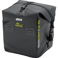 Givi Trekker Aluminium-Topcase 38 L, SAC INTÉRIEUR