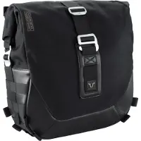 SW-Motech 13,5 l. A fixer sur SLC support latéral droit. - 13,5 l. A fixer sur SLC support latéral droit.