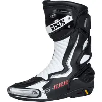 IXS RS-1000 Bottes de moto