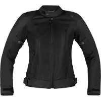 Richa Airsummer Veste textile de moto pour dames