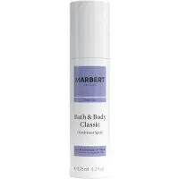 Marbert Bath & Body Déodorant Spray 125 ml