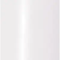 TOSCOT Novecento - Balise Extérieure White Glaze | 54 cm | 3000 K