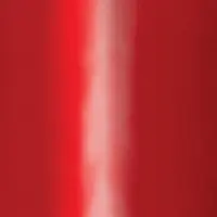 TOSCOT - Chirp - Borne Extérieure Carmine Glaze | 110 cm