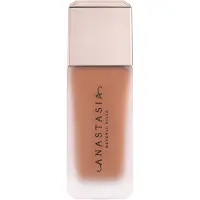 Anastasia Beverly Hills Fond de Teint Mat Effet Seconde Peau Floutant Impeccable - Shade 36 - 6.5N