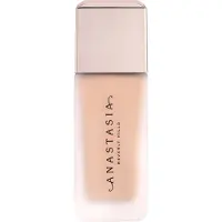 Anastasia Beverly Hills Impeccable Blurring Second Skin Matte