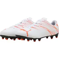 Puma Attacanto FG/AG Chaussures de football enfants
