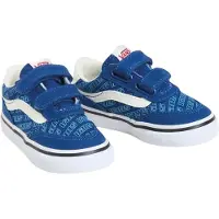 Vans Baskets Brooklyn LS V Enfants