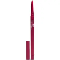 3INA The Automatic Lip Pencil crayon contour lèvres teinte 250 - Wine red 0.35 g