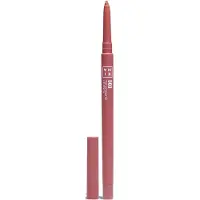 3INA The Automatic Lip Pencil crayon contour lèvres teinte 503 - Nude pink 0.35 g