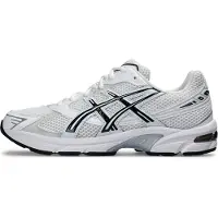 Asics unisex. 1201B019 Chaussures Gel-1130 blanc (40), Plat, Lacets, Sport, Running