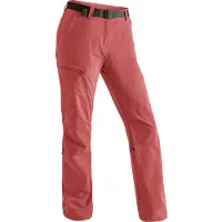 Maier Sports Lulaka Pants Rouge 2XL / Short Femme