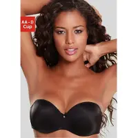 LASCANA Soutien-gorge noir