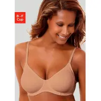 LASCANA Soutien-gorge nude