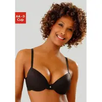 LASCANA Soutien-gorge noir