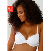 LASCANA Soutien-gorge blanc