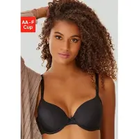 LASCANA Soutien-gorge noir