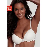 LASCANA Soutien-gorge blanc
