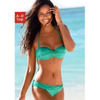 LASCANA Bikini menthe