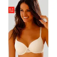 LASCANA Soutien-gorge crème