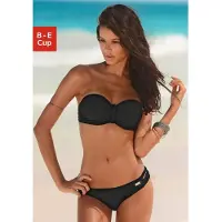 Buffalo Bikini noir