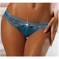 LASCANA Slip émeraude