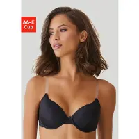 LASCANA Soutien-gorge noir