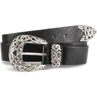 LASCANA Ceinture noir