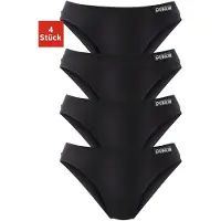 Go in Slip noir