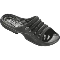 Beco 90653 0 Slides Noir EU 42 Homme,Femme