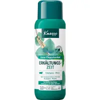 Kneipp Erkältungszeit