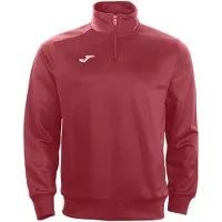 Joma Sweat 1/2 zip Faraon