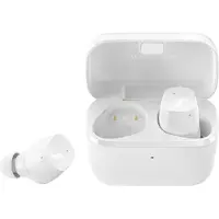Sennheiser Écouteurs Sans Fil CX True Wireless - Blanc