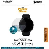 PanzerGlass Anti-Bacterial Samsung Galaxy Watch4 44 mm Protège-écran Verre