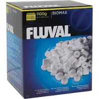 Hagen Filtre pré Poisson FLUVAL BiologBiomaxRing
