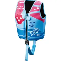 Pink Gilet de natation - Rose - - 3-6 ans - Gilet de natation