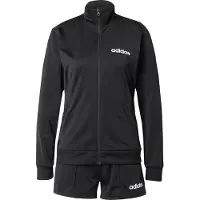 Adidas Ensembles de survêtement JD5432 femmes - Noir - EU M