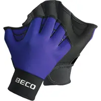 Beco Gants de natation Neoprene