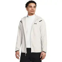 Under Armour Sweat-shirt à Zip Unstoppable Fleece Eu