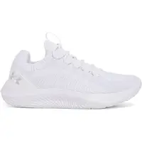 Under Armour Ua Dynamic 2 - blanc, Taille:10