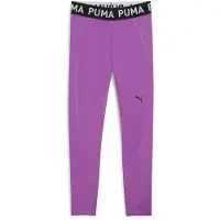 Puma High Waist Leggings Strong Colorblock