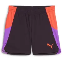 Puma Individualblaze Shorts Violet M Femme