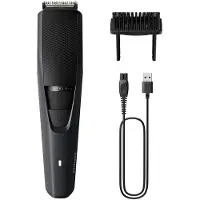 Philips Beardtrimmer series 3000 - Tondeuse à barbe - BT3233/15